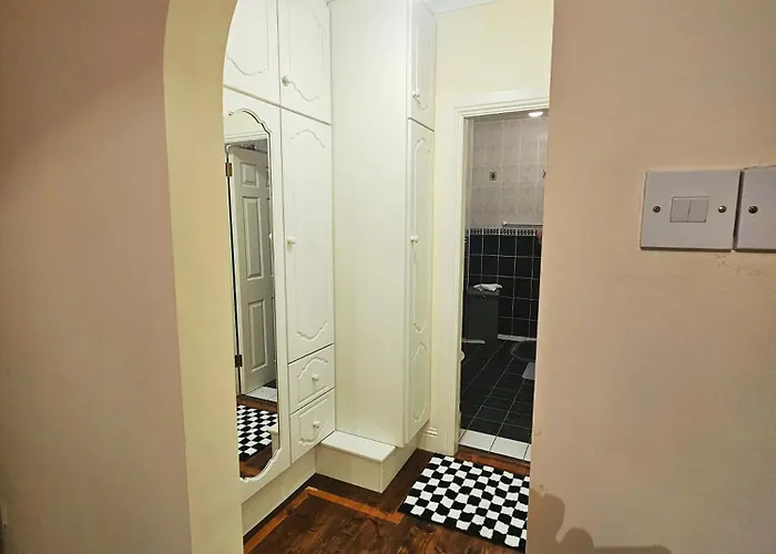 Aparthotel Town A Listowel