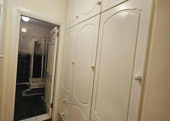 Appart hôtel Town A