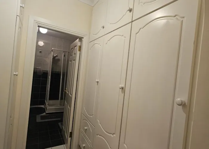 Appart hôtel Town A Listowel