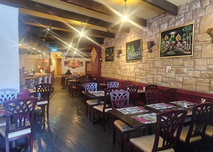 Appart hôtel Town A