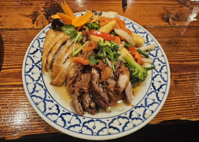 Town A Appart hôtel Listowel