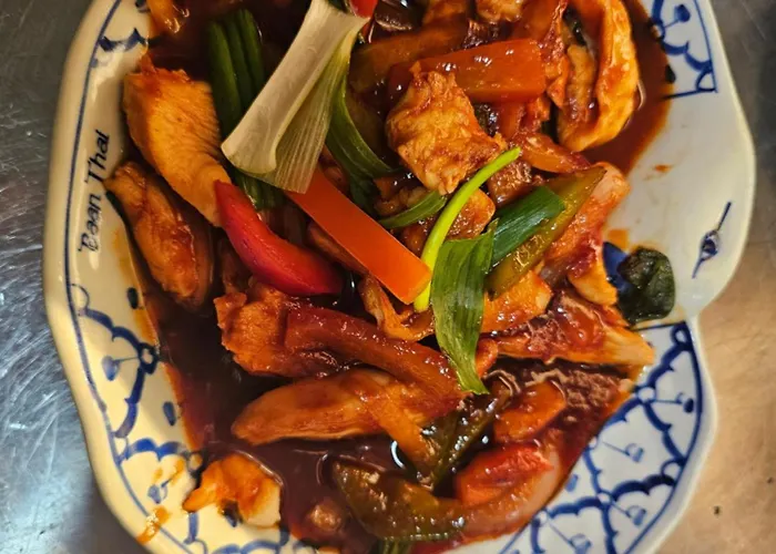 Town A Appart hôtel Listowel