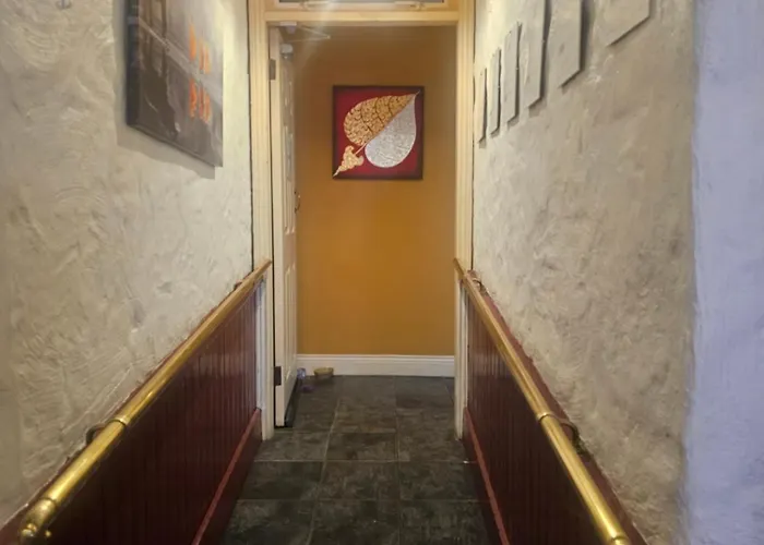 Town A Appart hôtel *