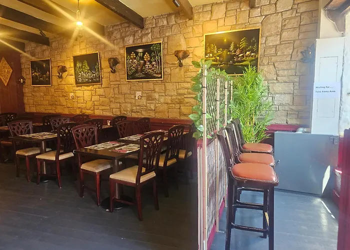 Aparthotel Town A Listowel