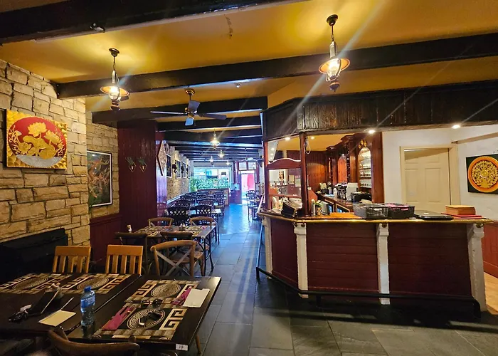 Town A Appart hôtel