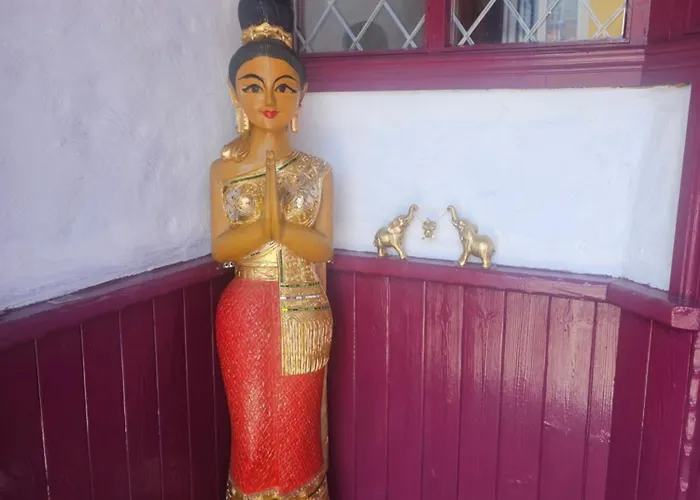 Appart hôtel Town A Listowel