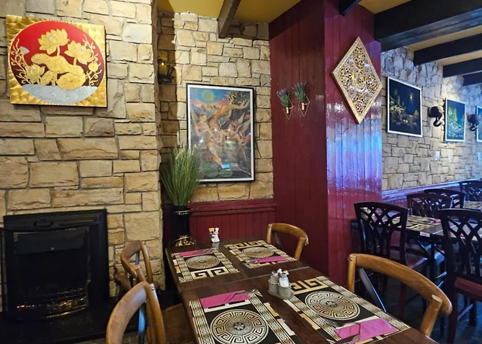 Town A Appart hôtel