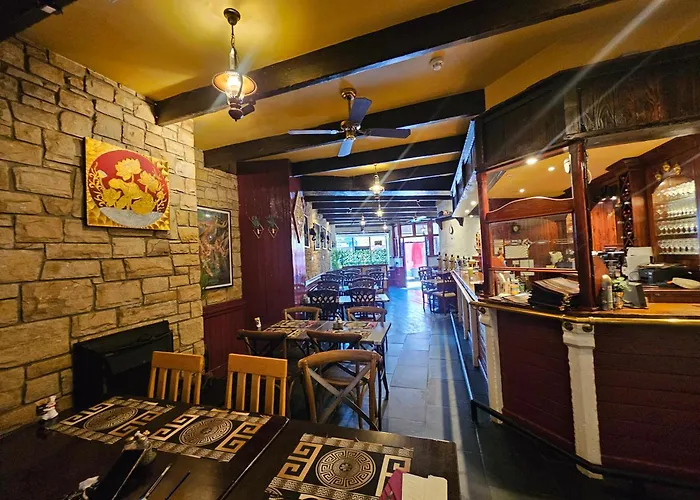 Aparthotel Town A Listowel