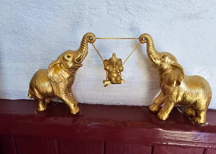 Town A Appart hôtel