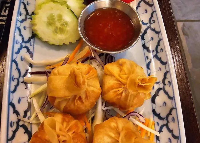 Town A Appart hôtel Listowel