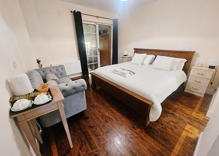 Aparthotel Town A Listowel