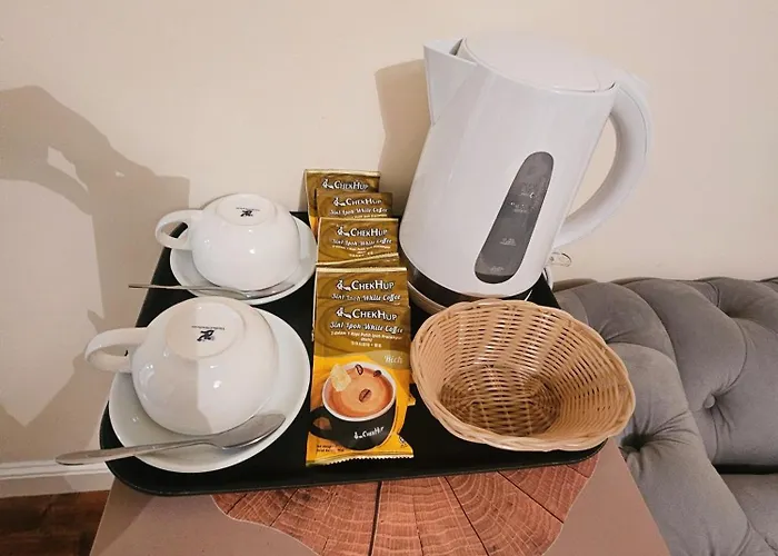 Town A Appart hôtel