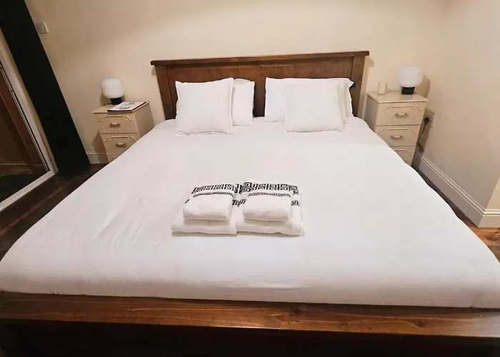 Town A Appart hôtel Listowel