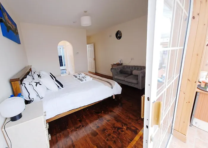 Appart hôtel Town A Listowel