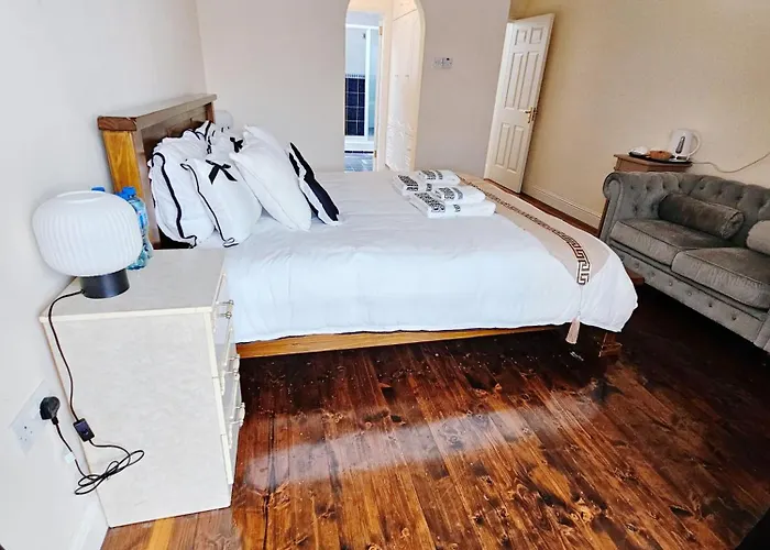 Appart hôtel Town A