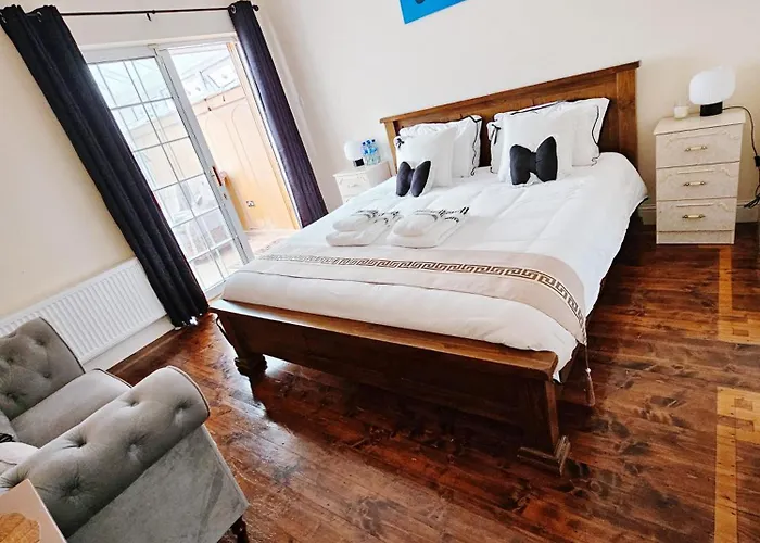 Appart hôtel Town A