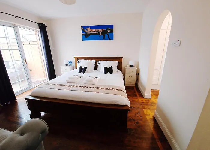 Town A Appart hôtel *